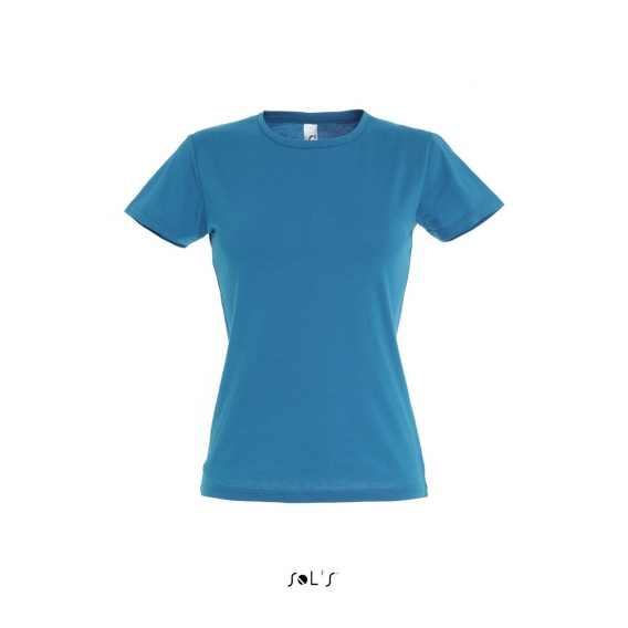 MISS - WOMEN’S T-SHIRT