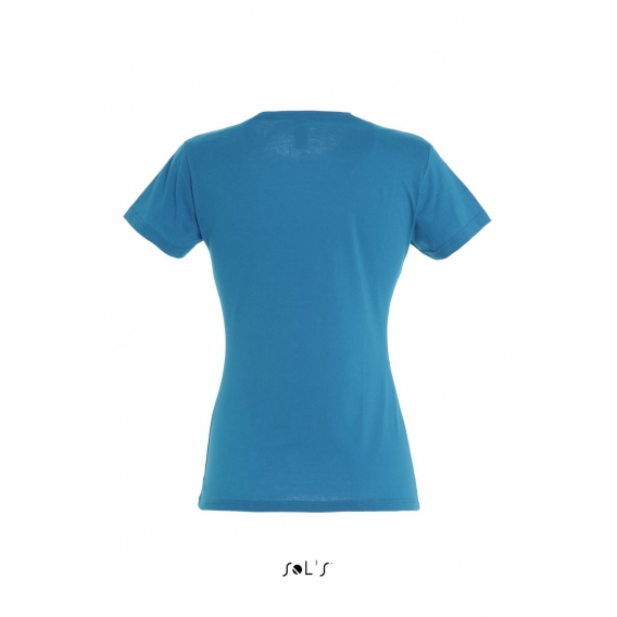 MISS - WOMEN’S T-SHIRT