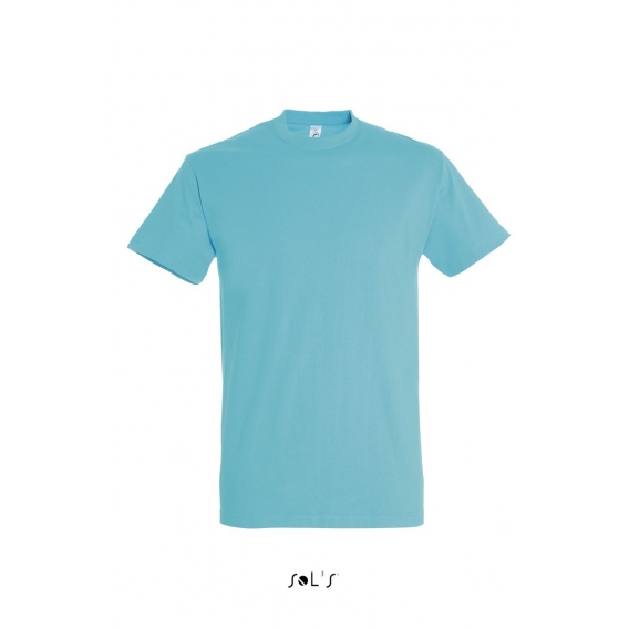 IMPERIAL - MEN'S ROUND COLLAR T-SHIRT