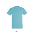 IMPERIAL - MEN'S ROUND COLLAR T-SHIRT