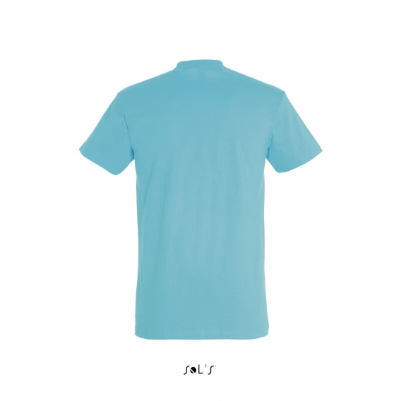 IMPERIAL - MEN'S ROUND COLLAR T-SHIRT