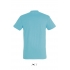 IMPERIAL - MEN'S ROUND COLLAR T-SHIRT