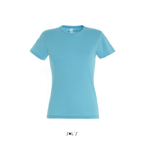 MISS - WOMEN’S T-SHIRT