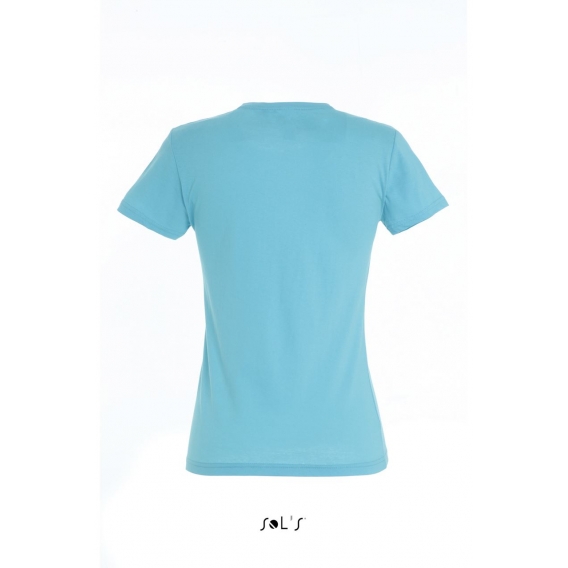 MISS - WOMEN’S T-SHIRT