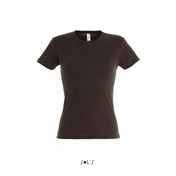 MISS - WOMEN’S T-SHIRT
