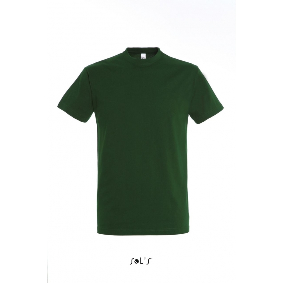 IMPERIAL - MEN'S ROUND COLLAR T-SHIRT