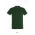IMPERIAL - MEN'S ROUND COLLAR T-SHIRT