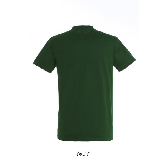 IMPERIAL - MEN'S ROUND COLLAR T-SHIRT