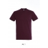 IMPERIAL - MEN'S ROUND COLLAR T-SHIRT
