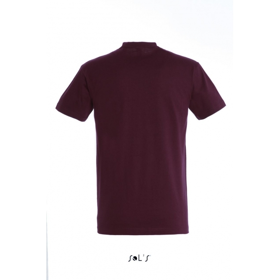 IMPERIAL - MEN'S ROUND COLLAR T-SHIRT