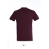 IMPERIAL - MEN'S ROUND COLLAR T-SHIRT