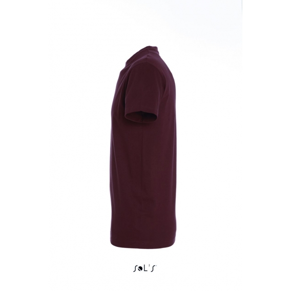 IMPERIAL - MEN'S ROUND COLLAR T-SHIRT