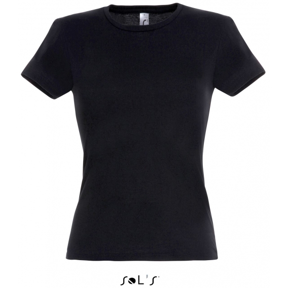 MISS - WOMEN’S T-SHIRT