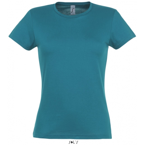 MISS - WOMEN’S T-SHIRT