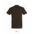 IMPERIAL - MEN'S ROUND COLLAR T-SHIRT