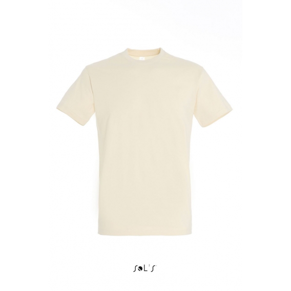 IMPERIAL - MEN'S ROUND COLLAR T-SHIRT