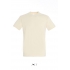 IMPERIAL - MEN'S ROUND COLLAR T-SHIRT
