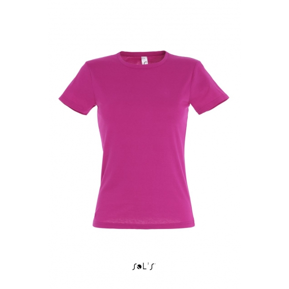 MISS - WOMEN’S T-SHIRT
