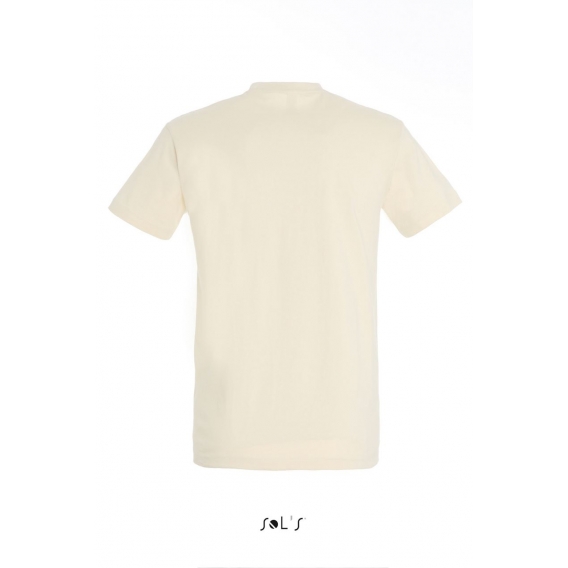 IMPERIAL - MEN'S ROUND COLLAR T-SHIRT