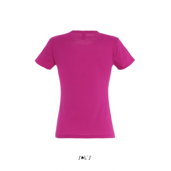 MISS - WOMEN’S T-SHIRT