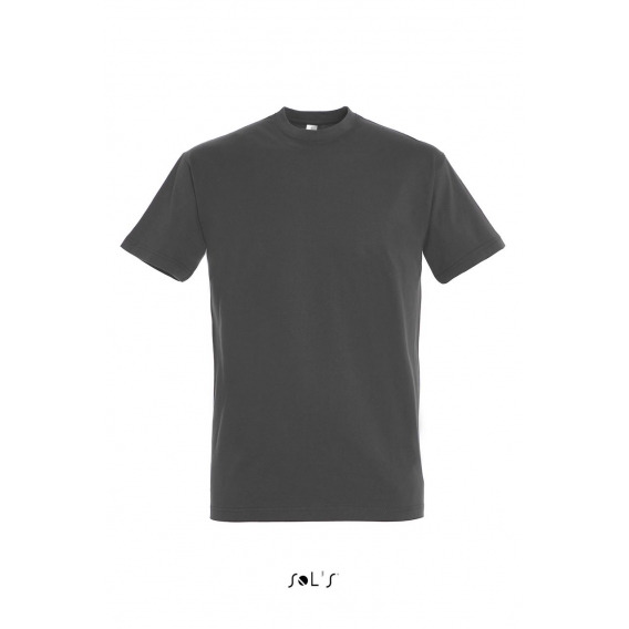 IMPERIAL - MEN'S ROUND COLLAR T-SHIRT