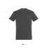 IMPERIAL - MEN'S ROUND COLLAR T-SHIRT