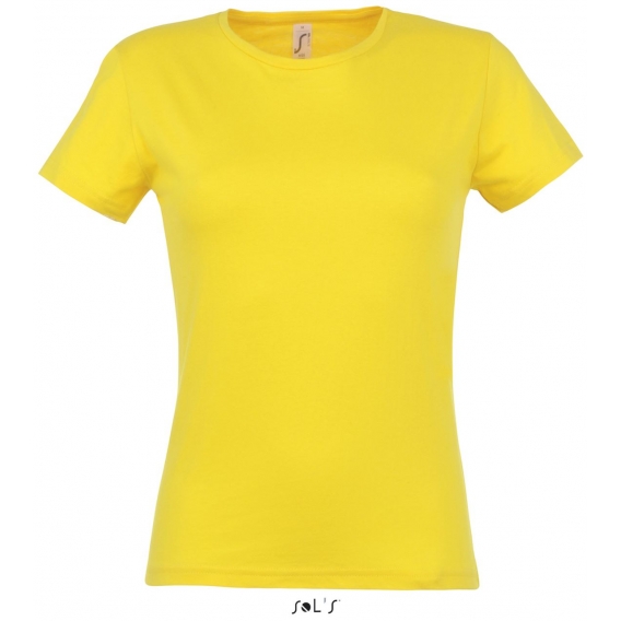MISS - WOMEN’S T-SHIRT