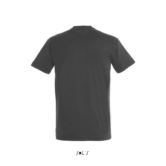 IMPERIAL - MEN'S ROUND COLLAR T-SHIRT