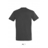 IMPERIAL - MEN'S ROUND COLLAR T-SHIRT