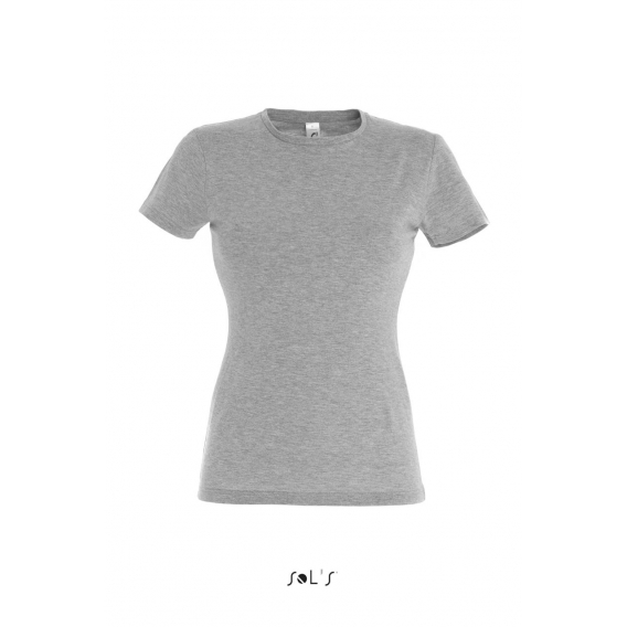 MISS - WOMEN’S T-SHIRT