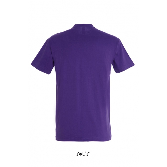 IMPERIAL - MEN'S ROUND COLLAR T-SHIRT