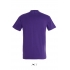 IMPERIAL - MEN'S ROUND COLLAR T-SHIRT
