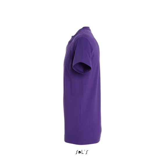 IMPERIAL - MEN'S ROUND COLLAR T-SHIRT