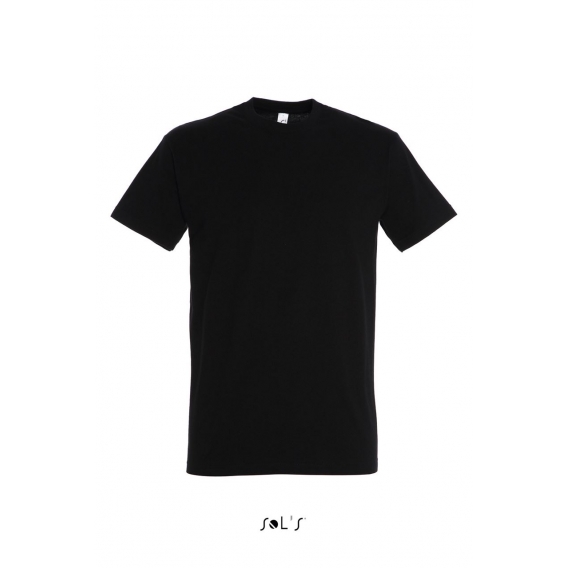 IMPERIAL - MEN'S ROUND COLLAR T-SHIRT
