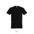 IMPERIAL - MEN'S ROUND COLLAR T-SHIRT
