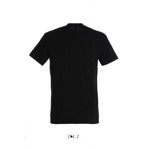 IMPERIAL - MEN'S ROUND COLLAR T-SHIRT