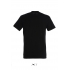 IMPERIAL - MEN'S ROUND COLLAR T-SHIRT