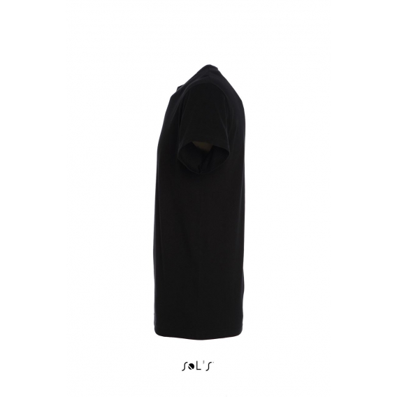 IMPERIAL - MEN'S ROUND COLLAR T-SHIRT