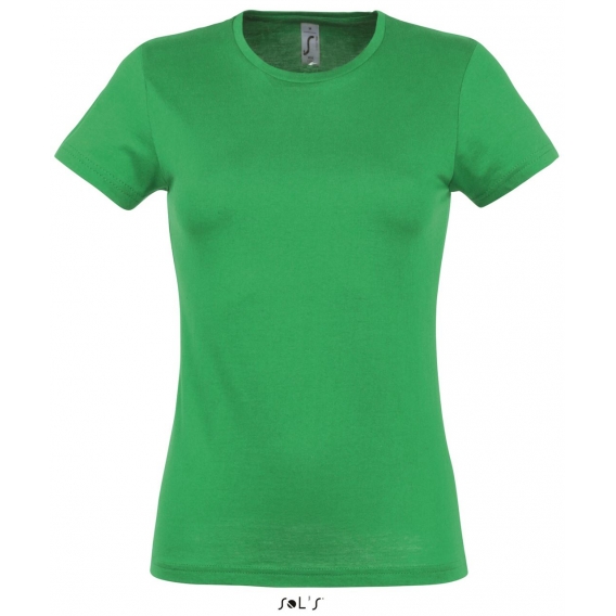 MISS - WOMEN’S T-SHIRT