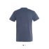 IMPERIAL - MEN'S ROUND COLLAR T-SHIRT