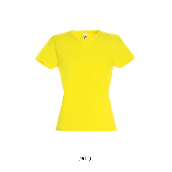 MISS - WOMEN’S T-SHIRT