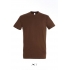 IMPERIAL - MEN'S ROUND COLLAR T-SHIRT