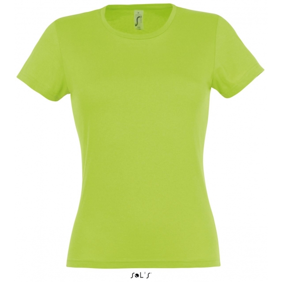 MISS - WOMEN’S T-SHIRT