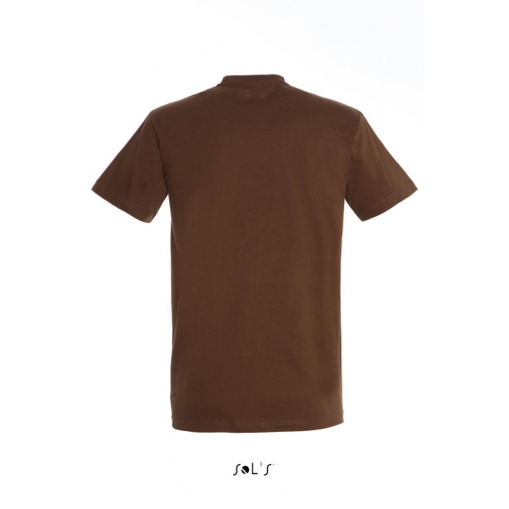 IMPERIAL - MEN'S ROUND COLLAR T-SHIRT