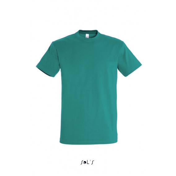 IMPERIAL - MEN'S ROUND COLLAR T-SHIRT