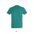 IMPERIAL - MEN'S ROUND COLLAR T-SHIRT