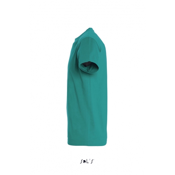 IMPERIAL - MEN'S ROUND COLLAR T-SHIRT
