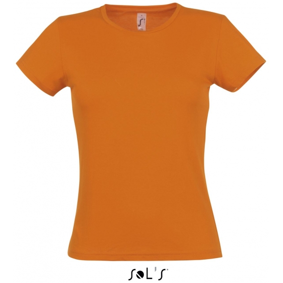 MISS - WOMEN’S T-SHIRT