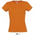 MISS - WOMEN’S T-SHIRT