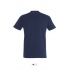 IMPERIAL - MEN'S ROUND COLLAR T-SHIRT